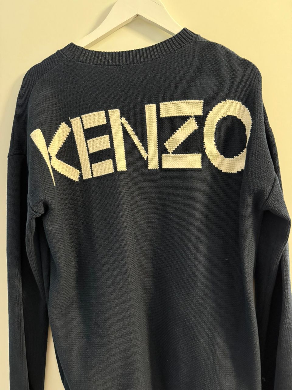 Kenzo neule M