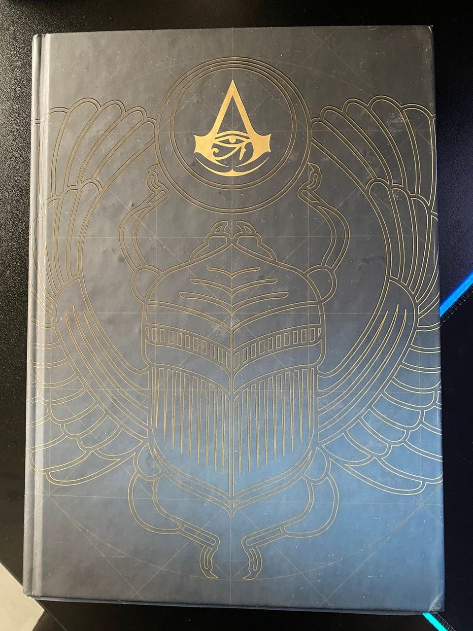 Assassins Creed Origins Collectors Edition Guide