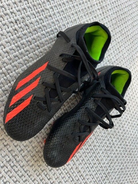 Adidas FG 40