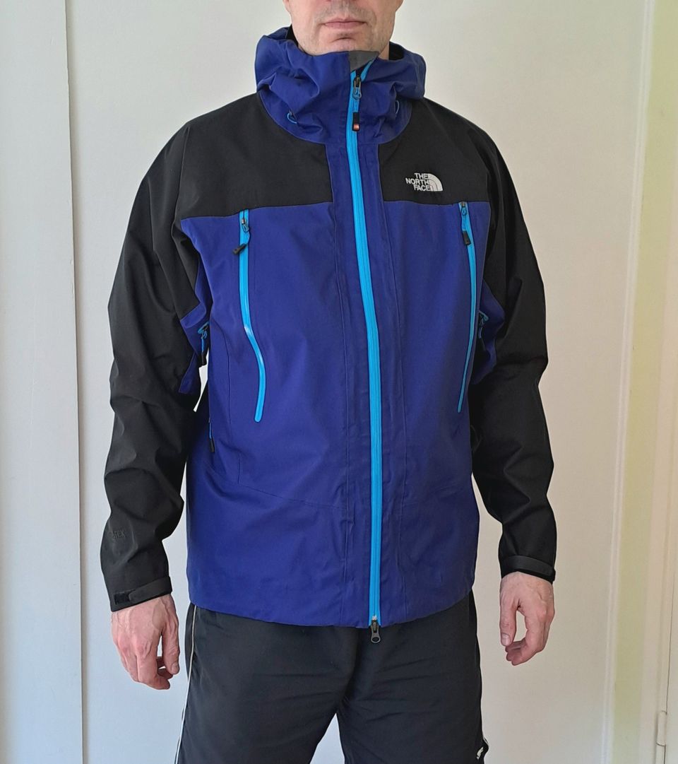 The North Face 3L-kuoritakki, Summit Series