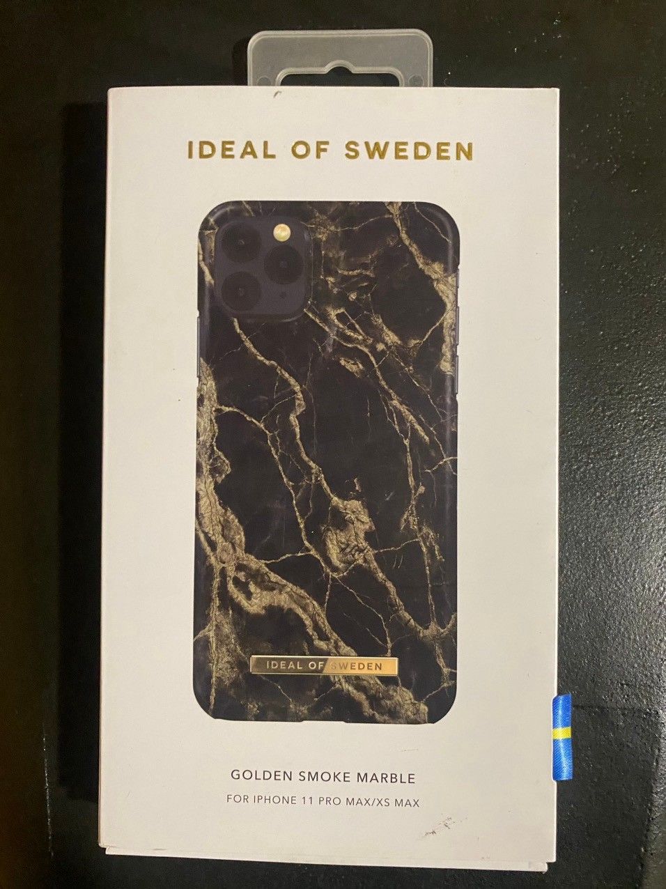 Ideal of sweden kuoret iphone 11 pro max