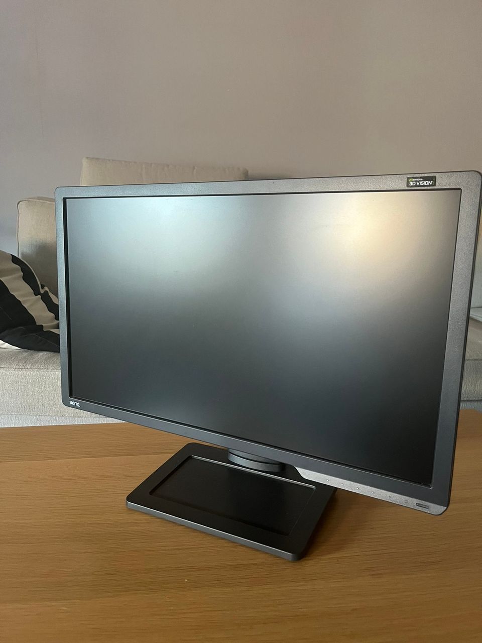 Benq XL2411P