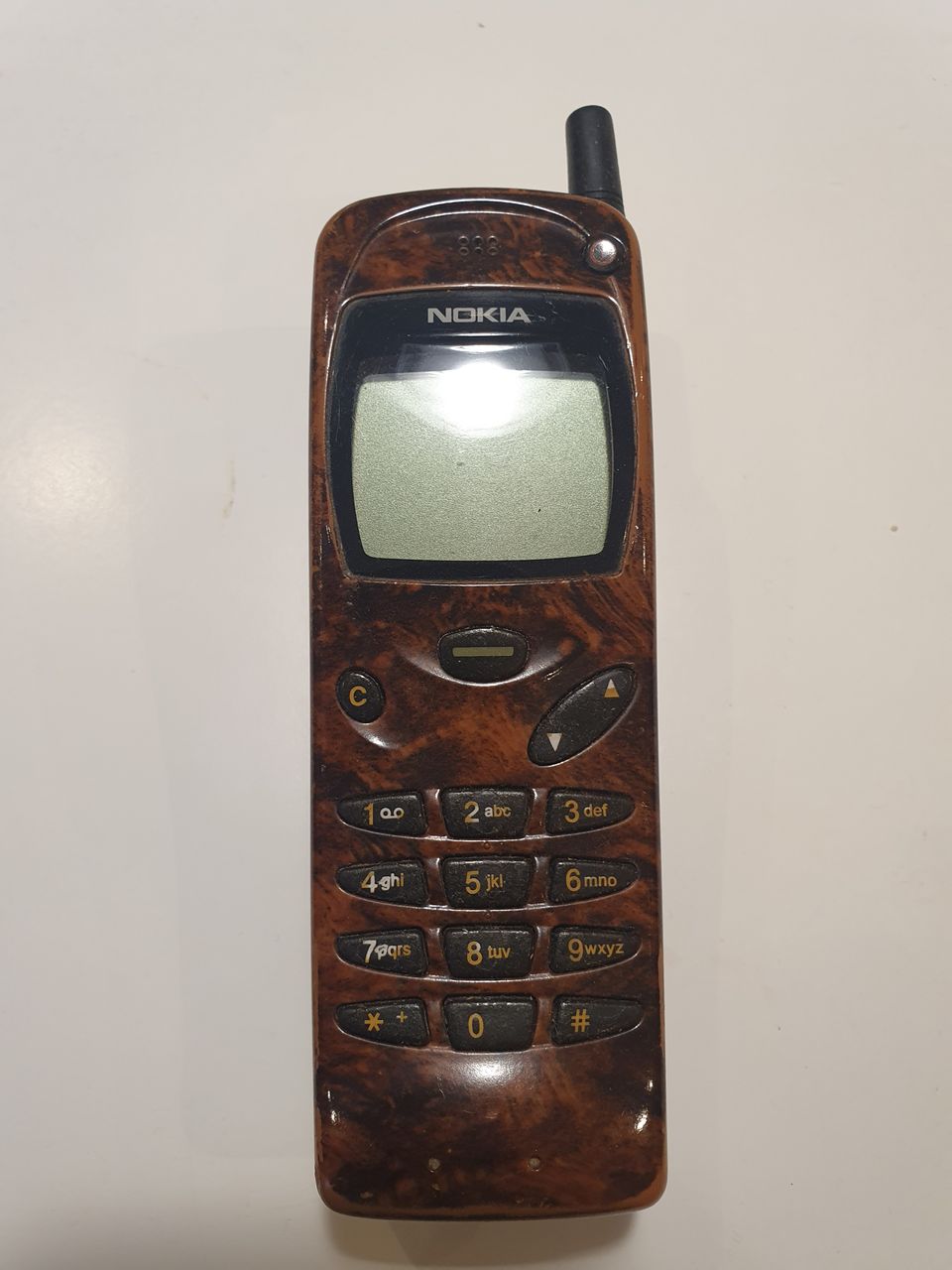 3110 Nokia