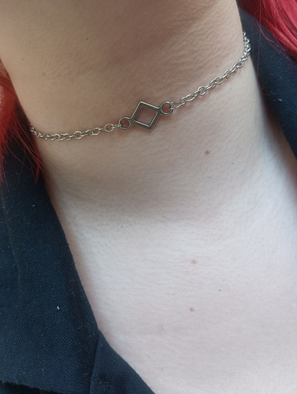 Uusi choker