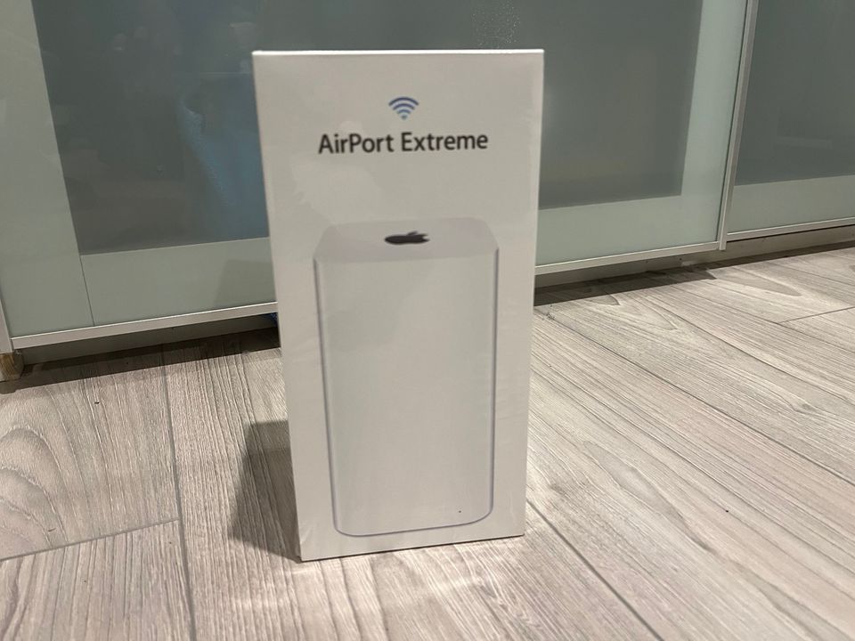 Apple AirPort Extreme