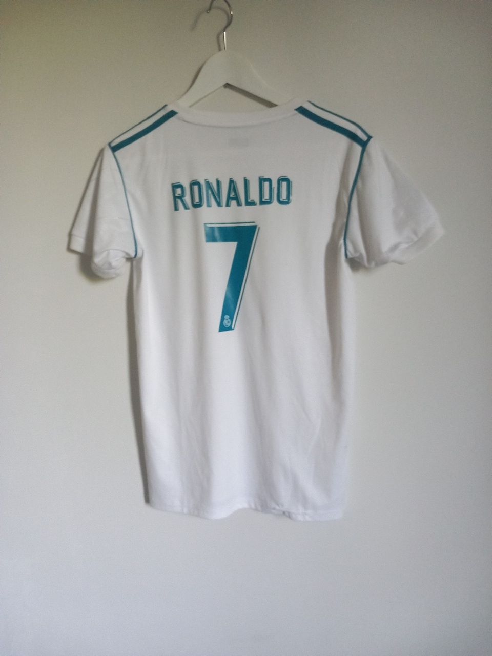 Ronaldo pelipaita