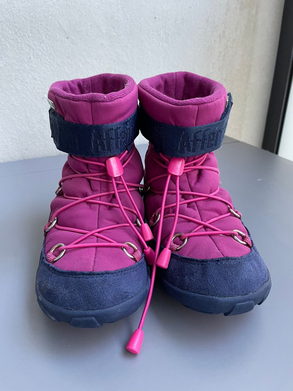 Affenzahn Snowboot 30