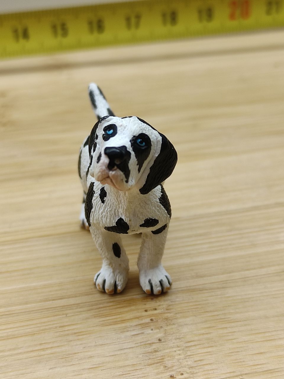 Schleich Tanskandoggi pentu 16385