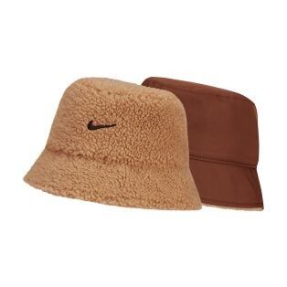 Nike Reversible Fleece Bucket Hat Hattu One size