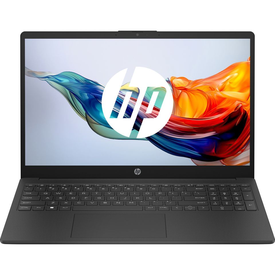 [Avaamaton] HP kannettava R7/16/1000 15,6"