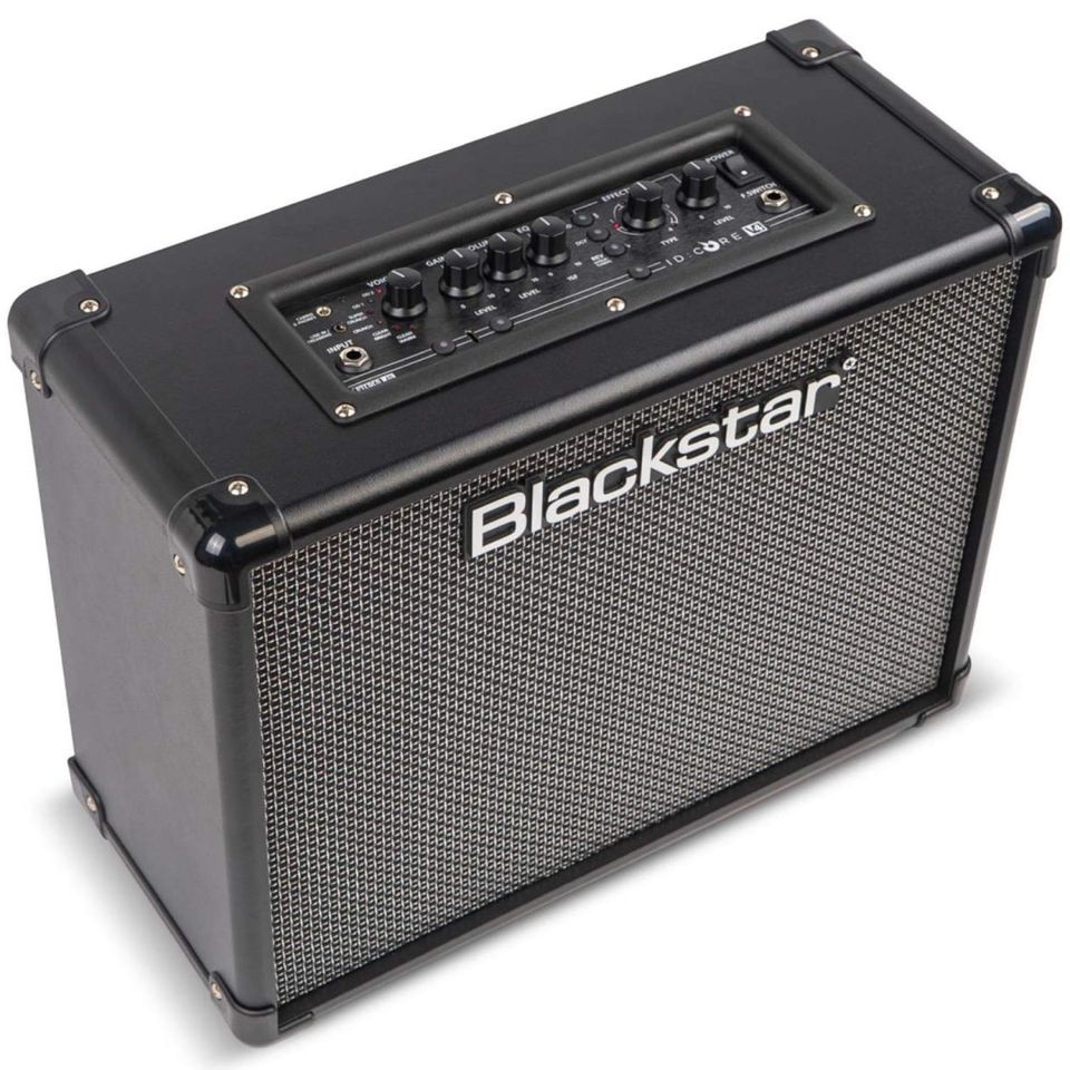 BLACKSTAR IDCV4-40 kitaracombovahvistin