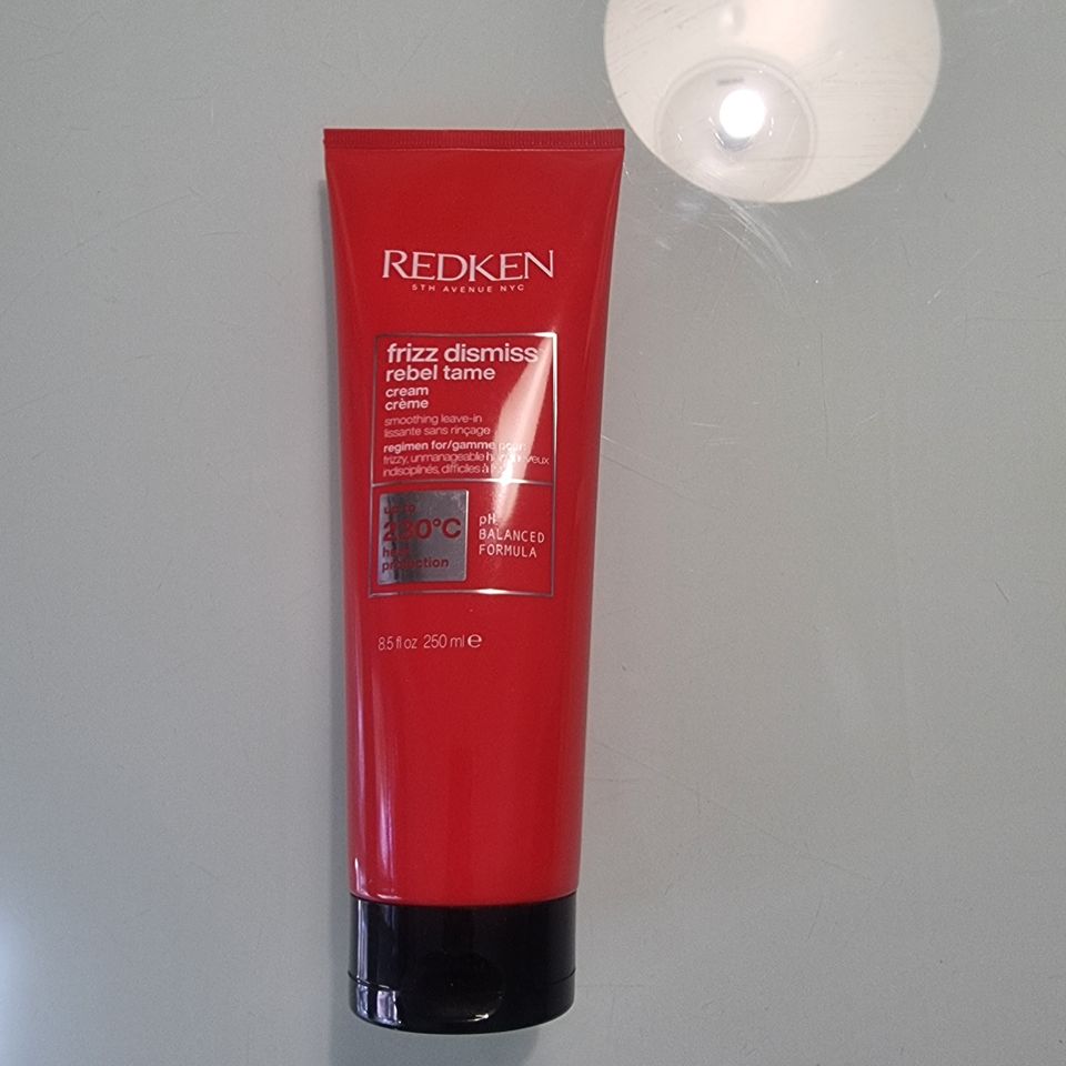 Redken hoitovoide hiuksiin