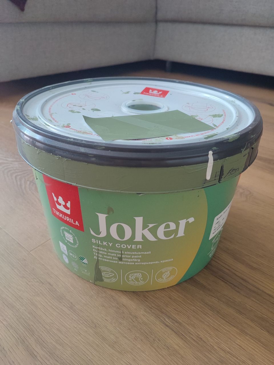 Tikkurila Joker