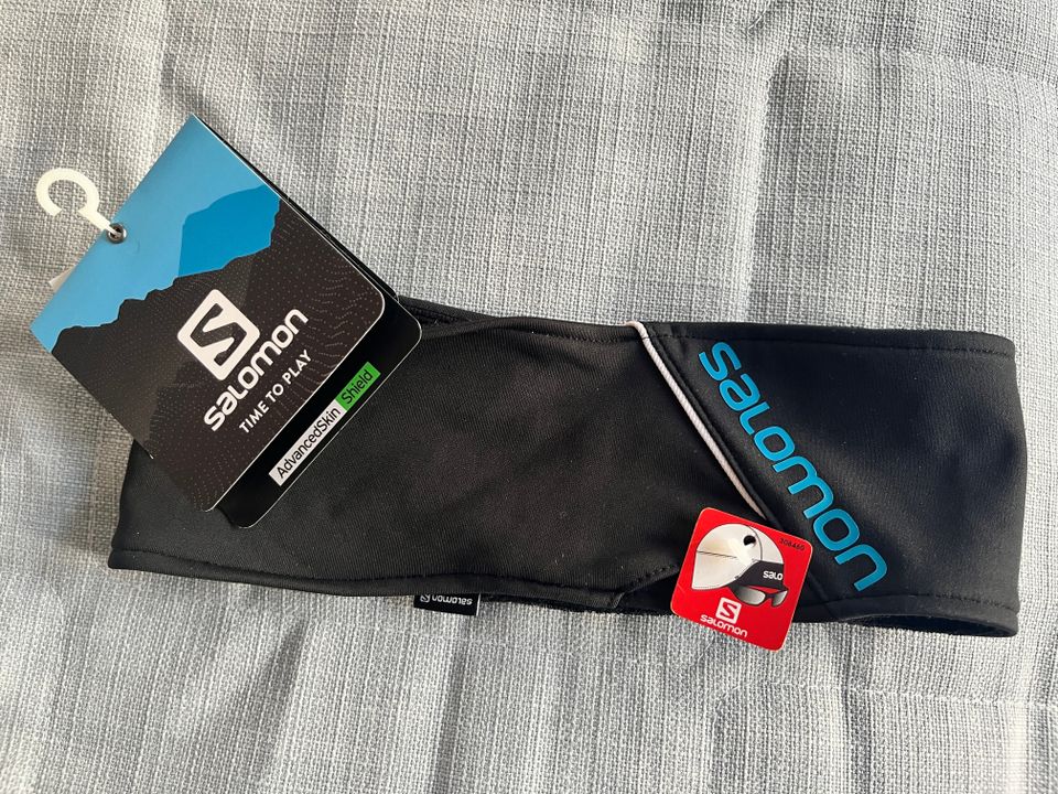 Salomon RS Headband