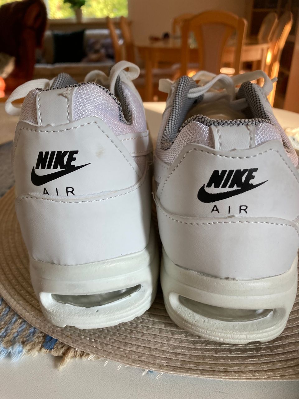 Lenkki kengät Nike AiR koko 38