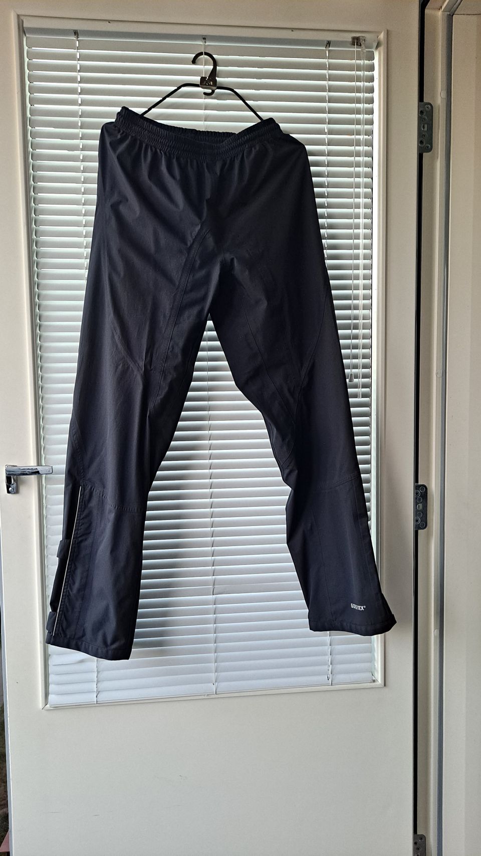 Bike Wear goretex pyöräilyhousut