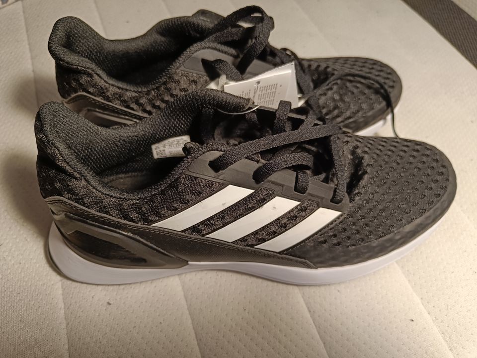 Adidas rapidarun j lenkkarit