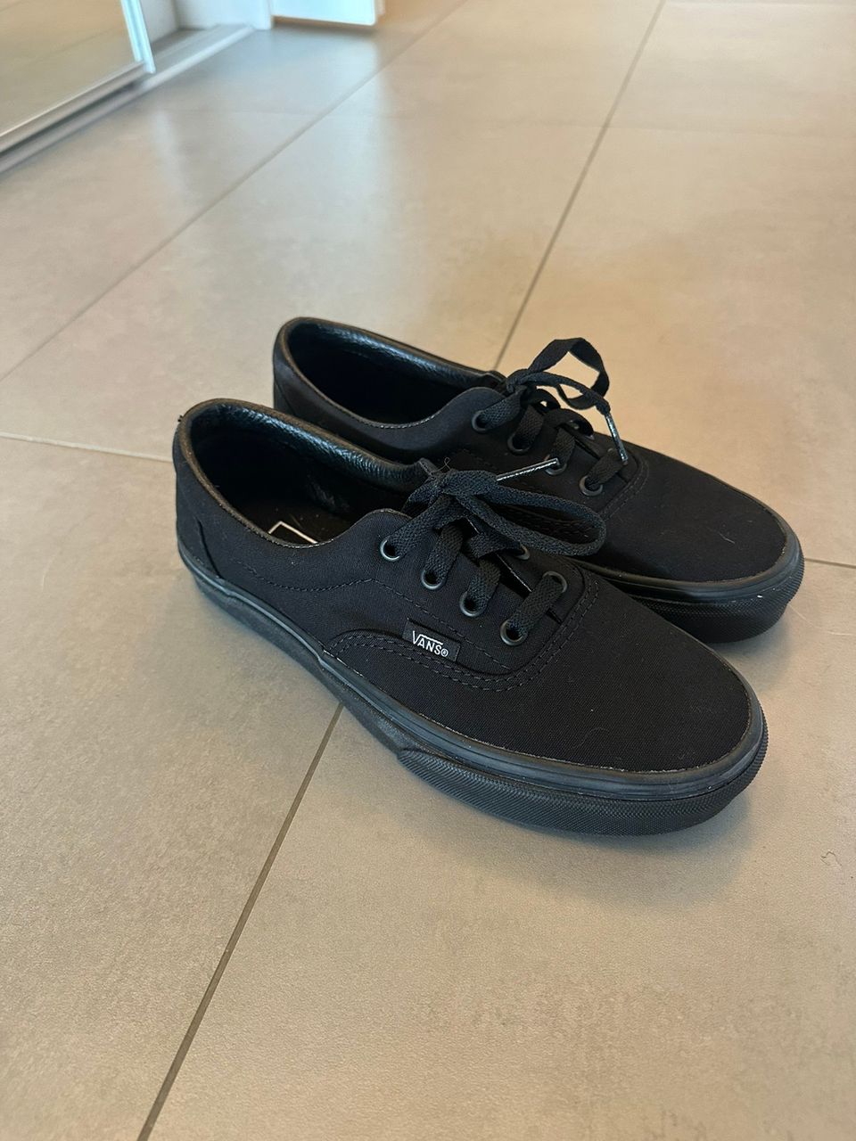 Vans kengät 38