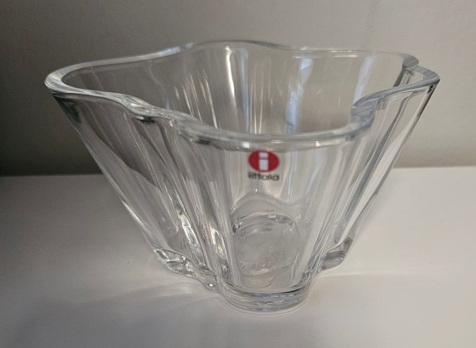 Iittala kulho uusi