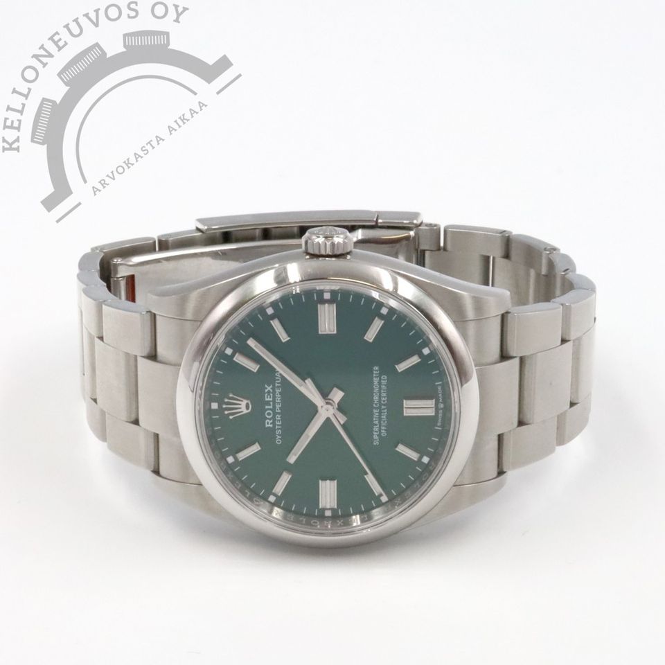 Rolex Oyster Perpetual 36