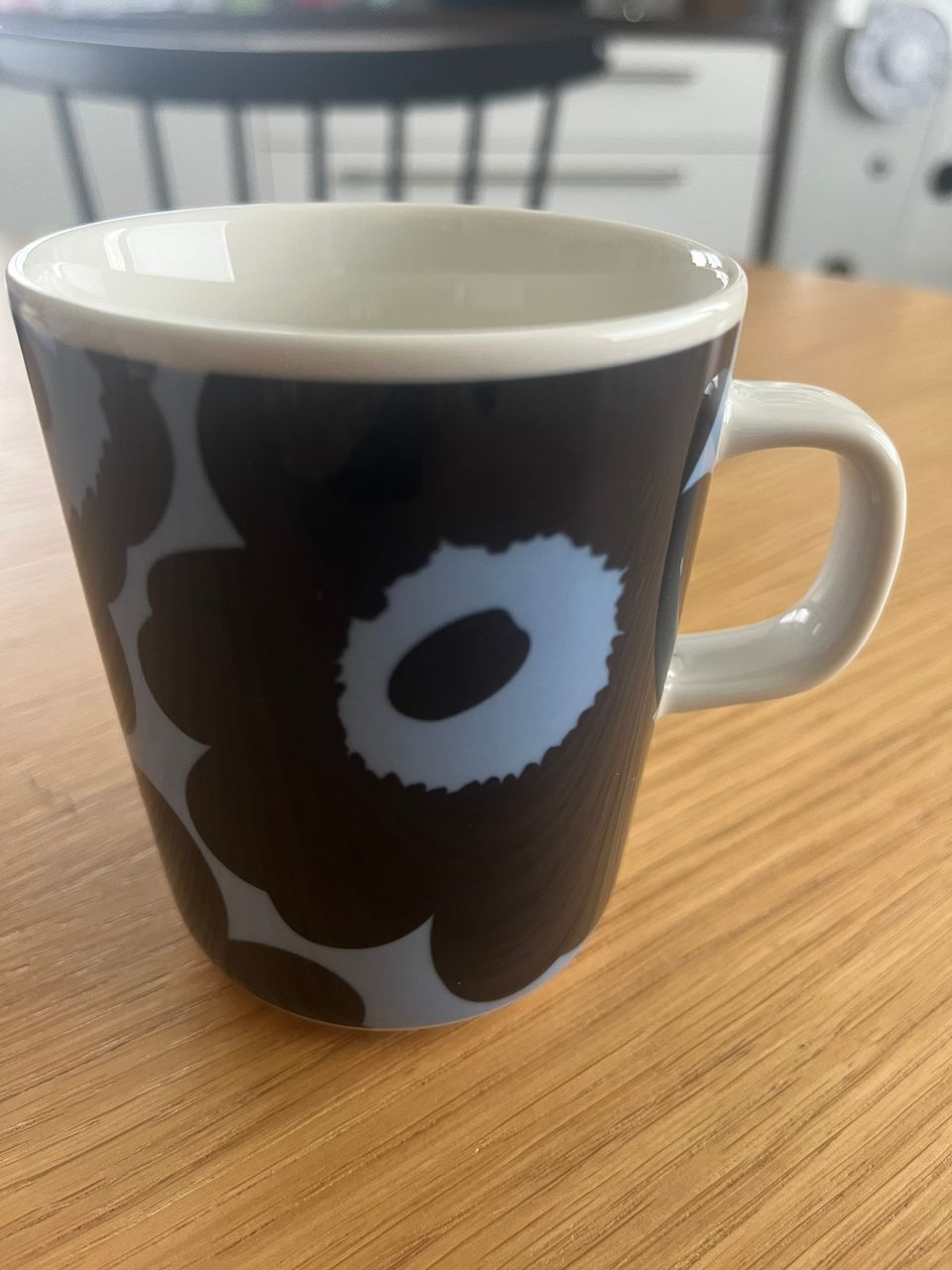 Marimekko Oiva Unikko muki