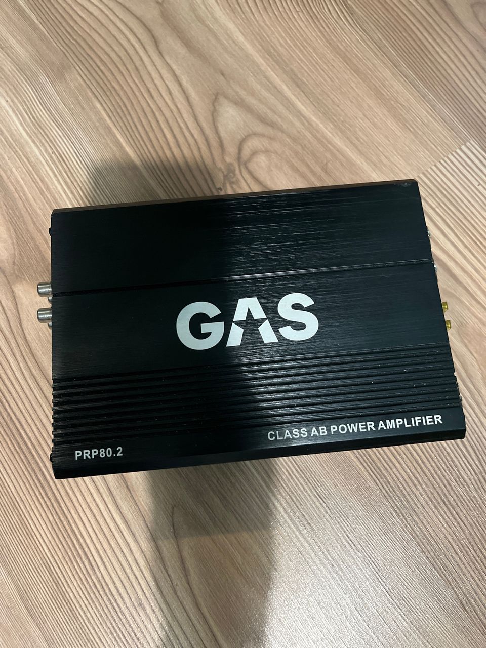 GAS PRP80.2