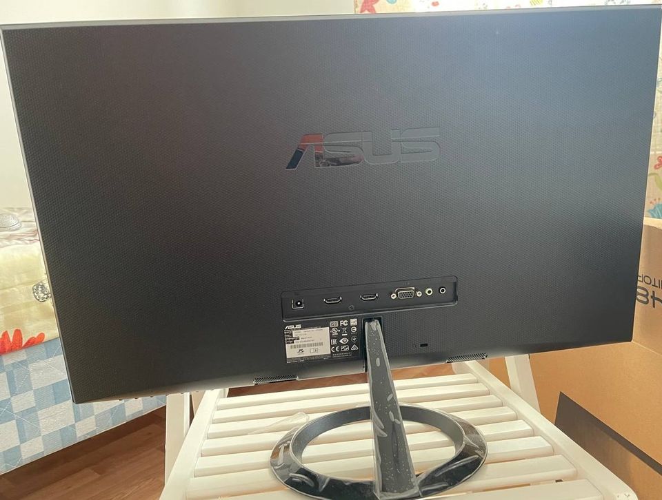 PC Näyttö ASUS VX248 HDMI