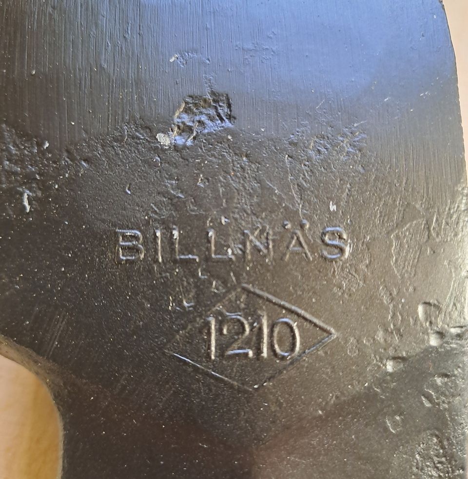 Billnäs 1210