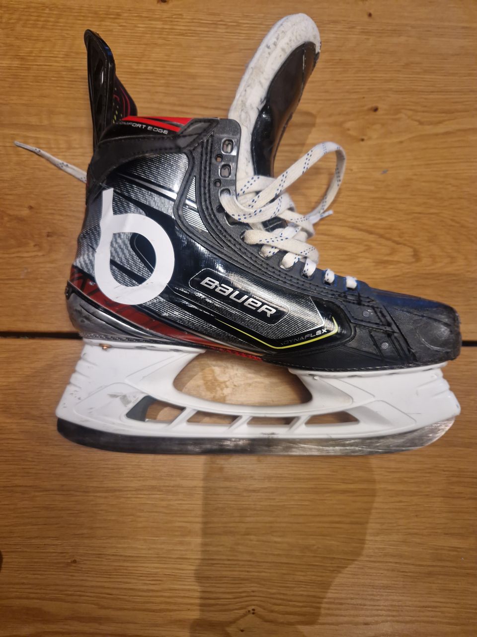 Bauer 2X pro