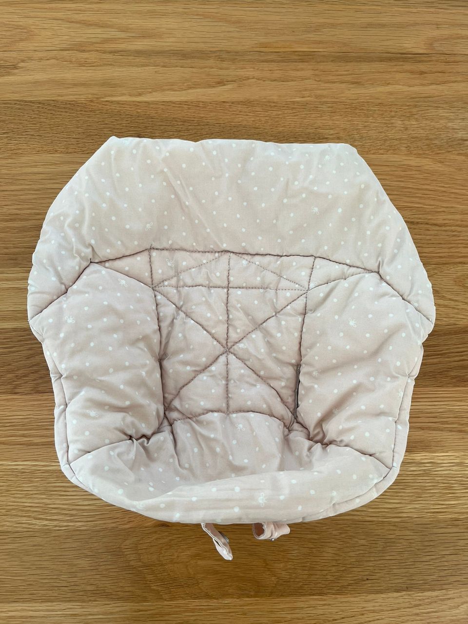 Stokke Tripp Trapp baby cushion