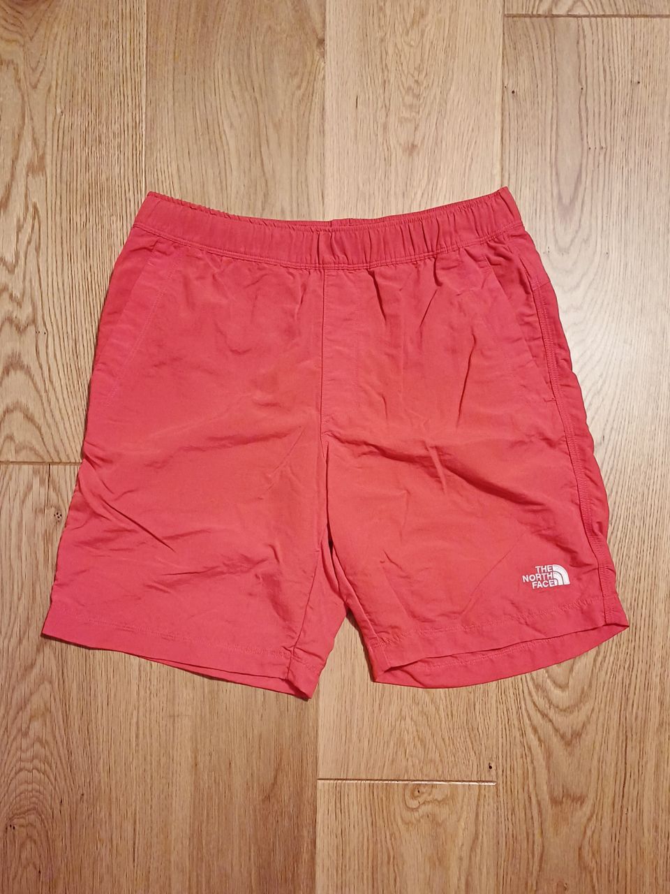 The North Face uimashortsit