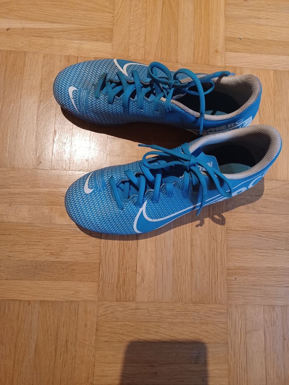 Niken napikset kokoa 37,5