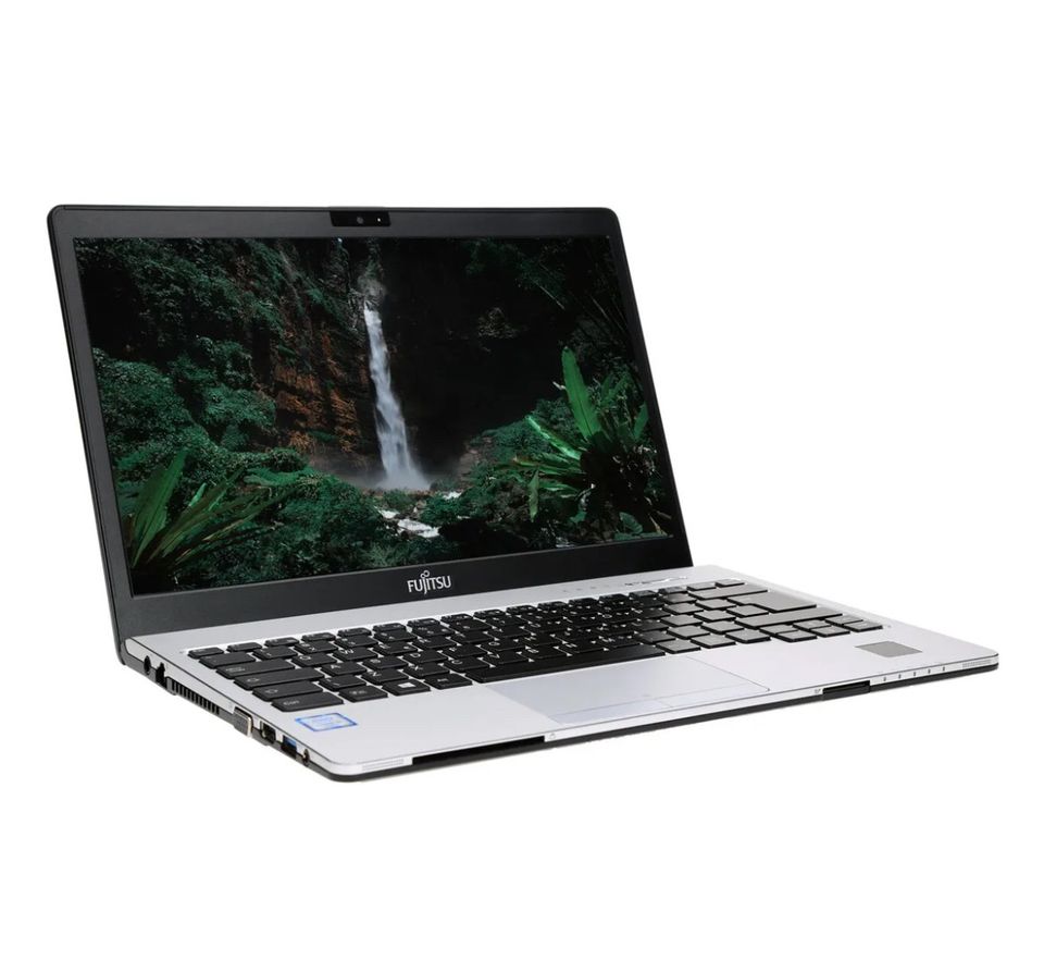 Fujitsu Lifebook S935 Intel i5 2.20ghz 8Gt 500gt