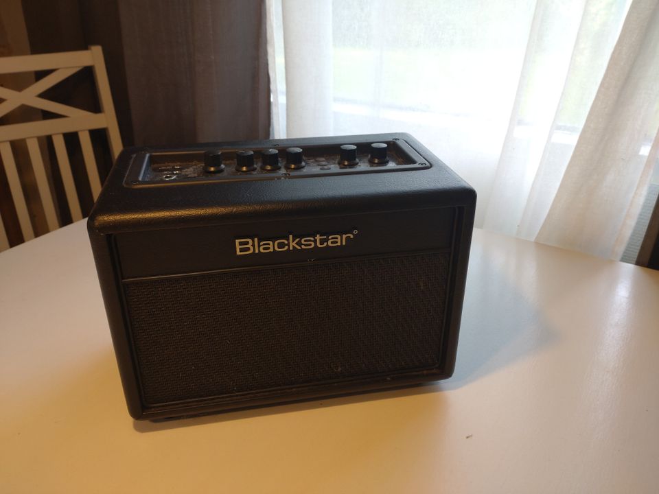 Blackstar ID Core Beam kitaravahvistin