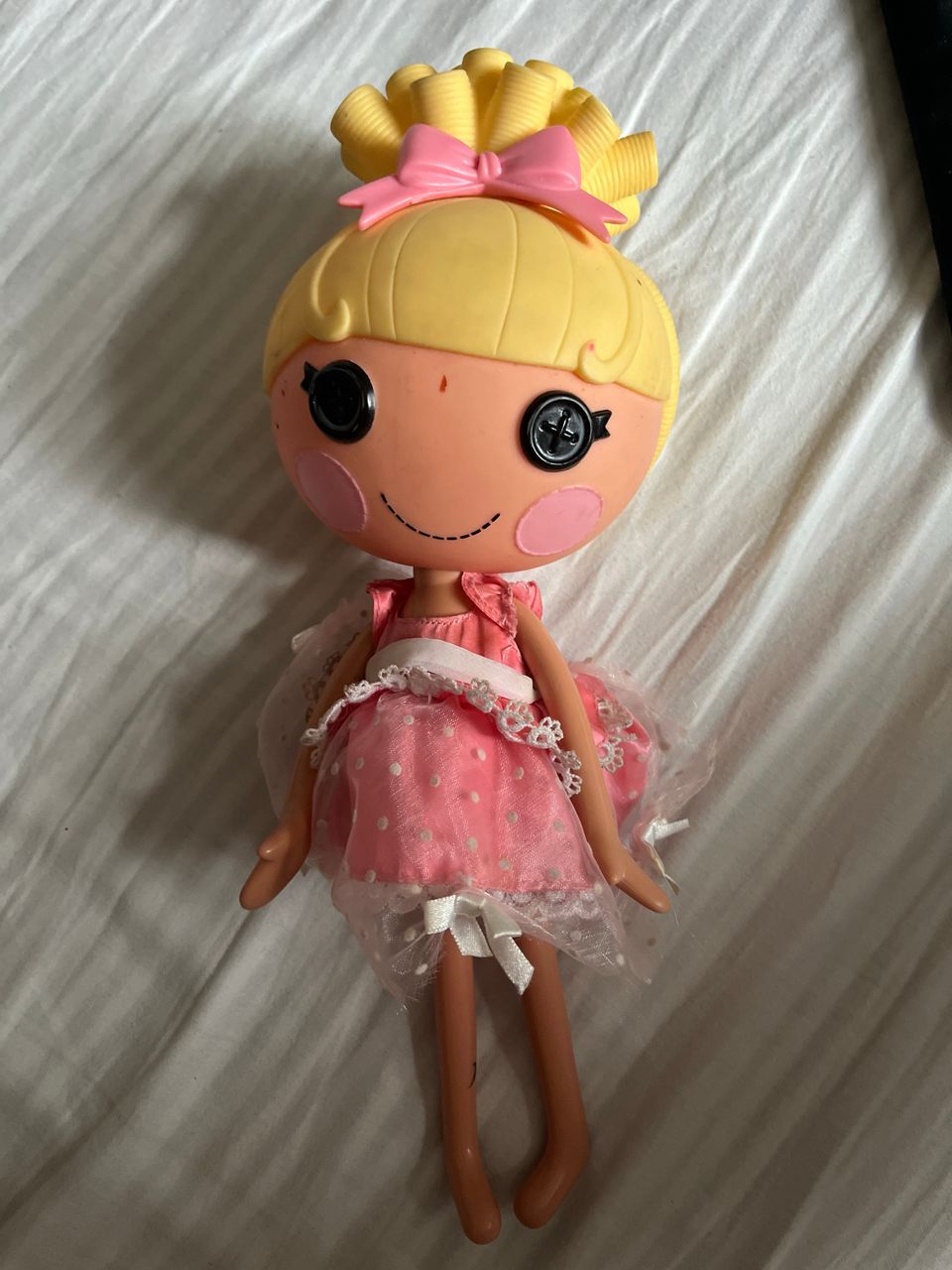 Lalaloopsy nukke