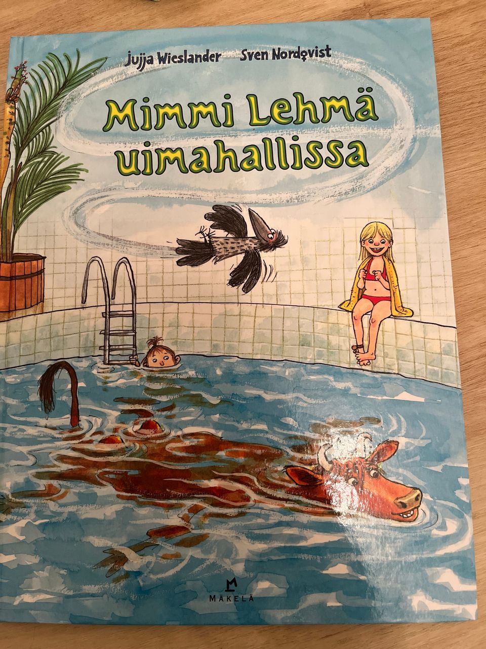 Ilmoituksen kuva