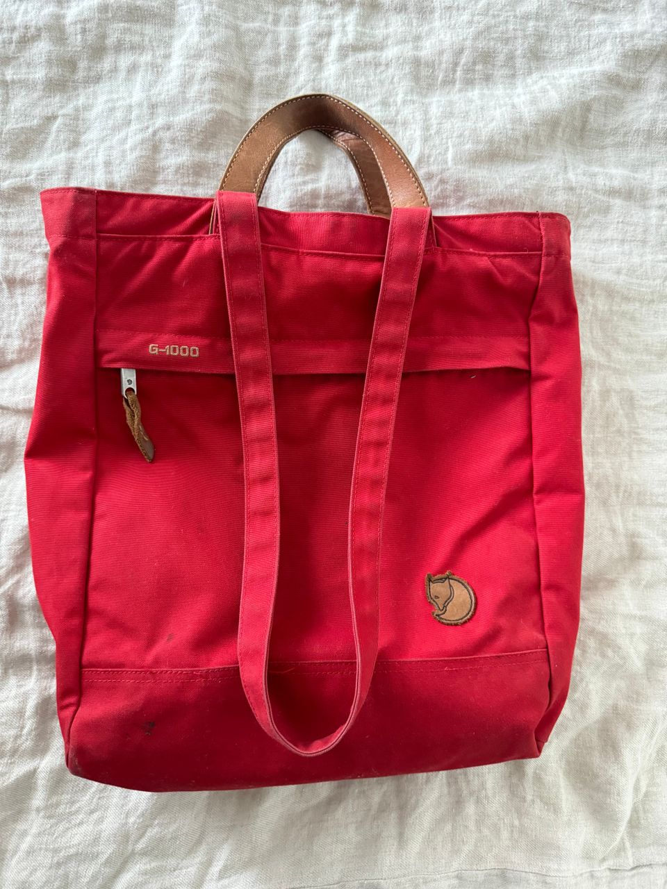 Fjällräven Totepack no 1