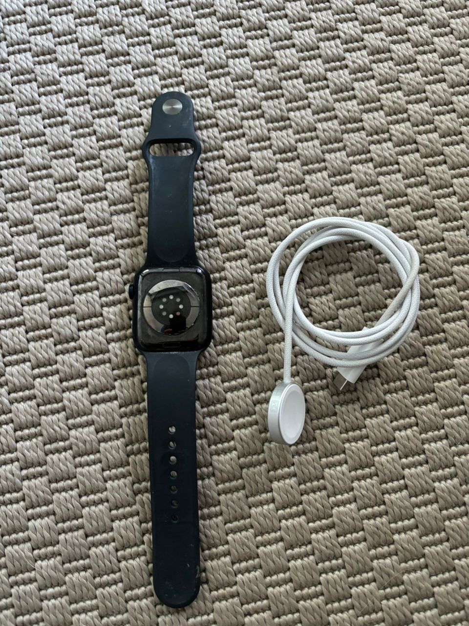 Apple iWatch