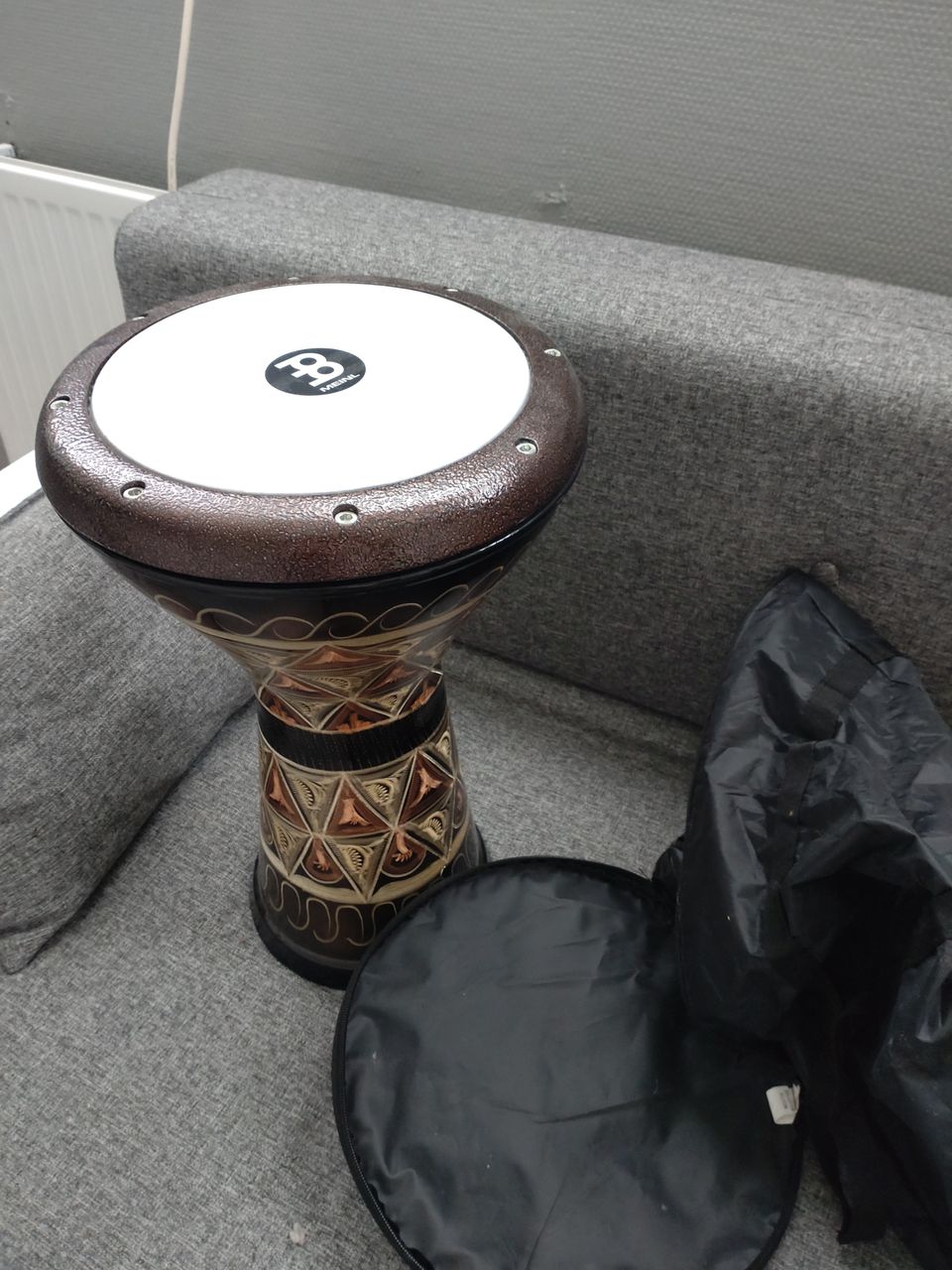 Meinl HE-3012 Copper Doumbek / Darbuka