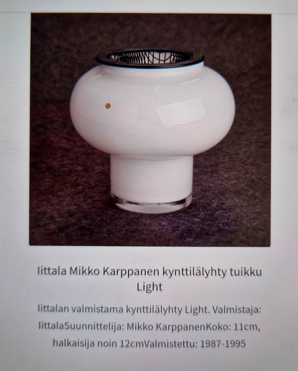 Ilmoituksen kuva