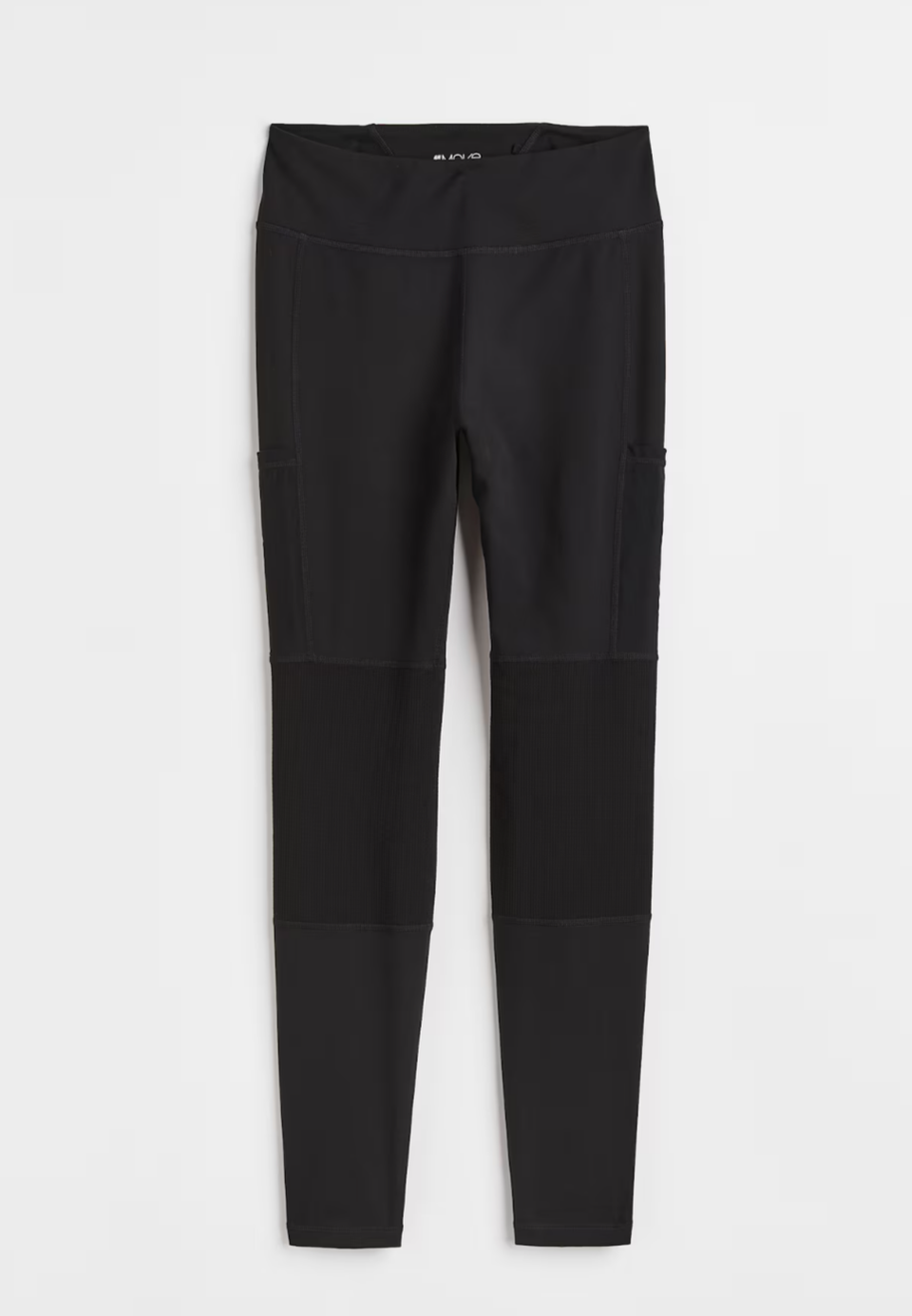 H&M ulkoiluleggingsit