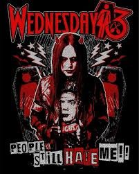 Murderdolls ja Wednesday13