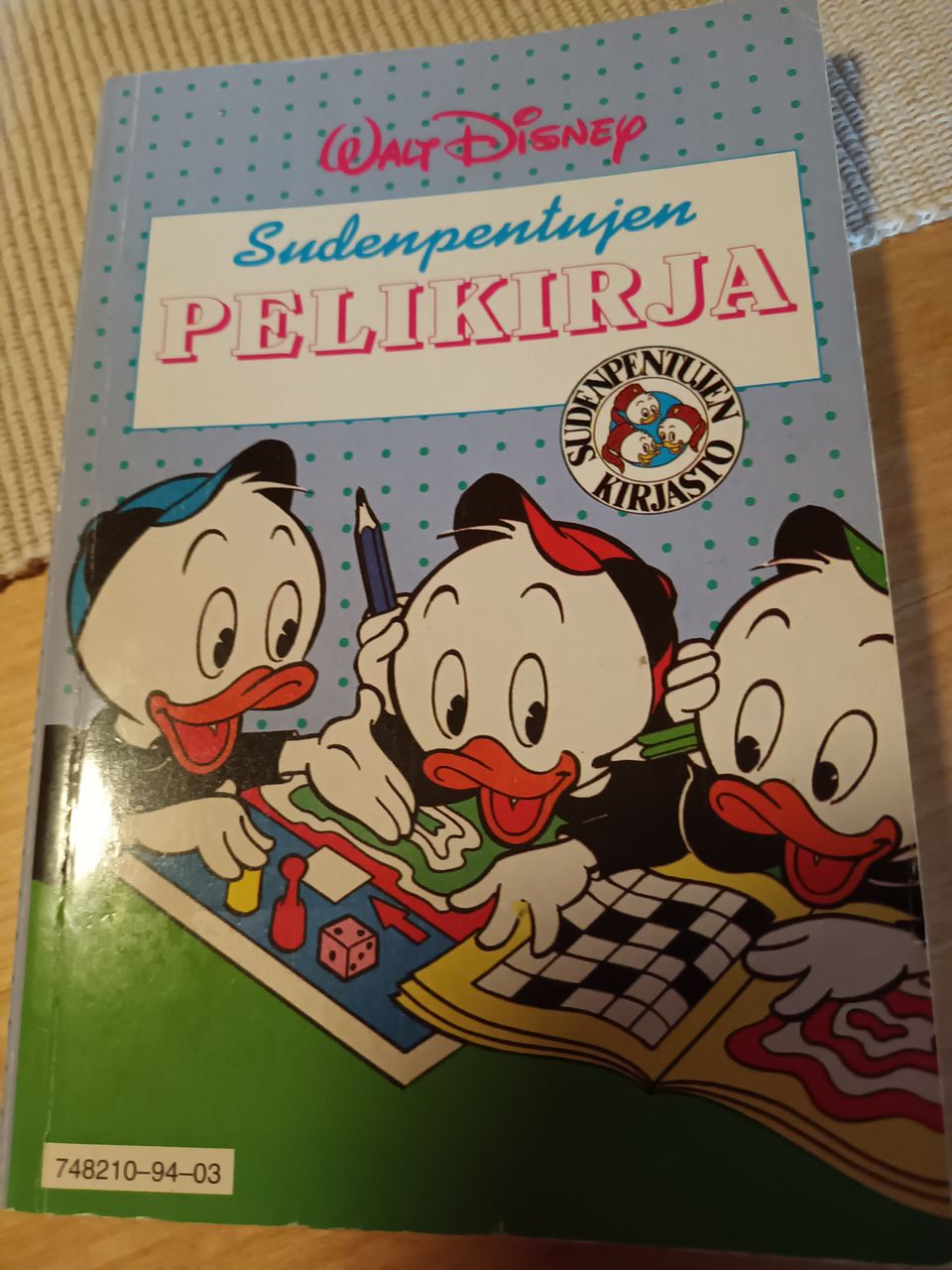 Ilmoituksen kuva