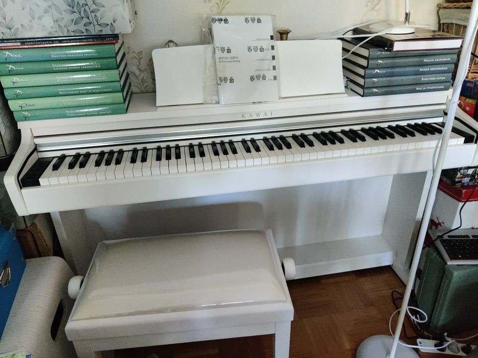 Digitaalipiano Kawai kdp 120