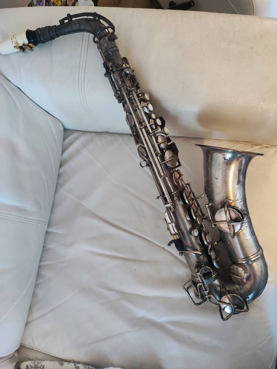 Saxsofoni