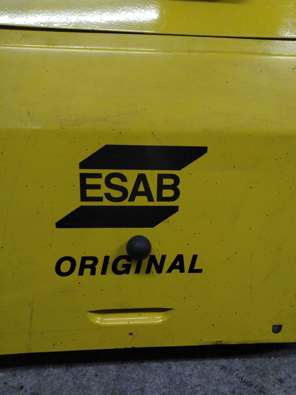 Esab Origo Lka 150 mikki