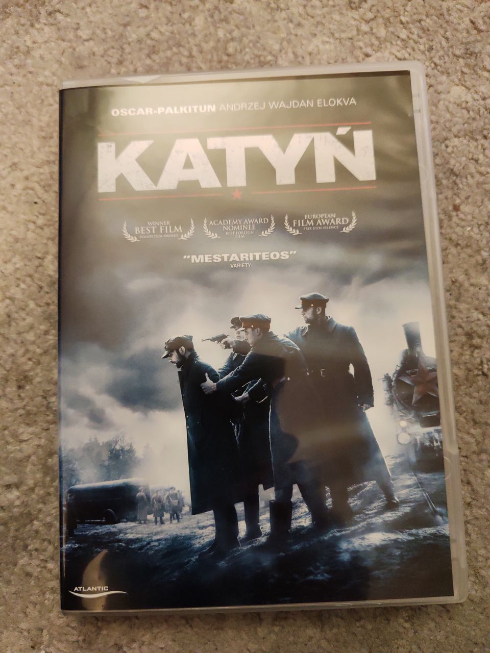 KATYN