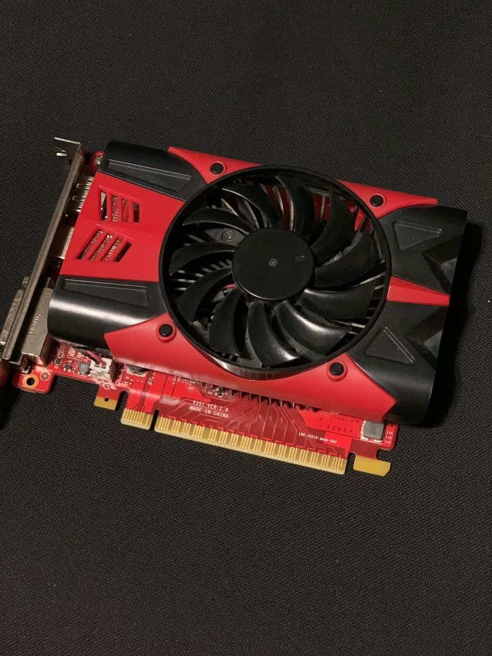 1050 Ti