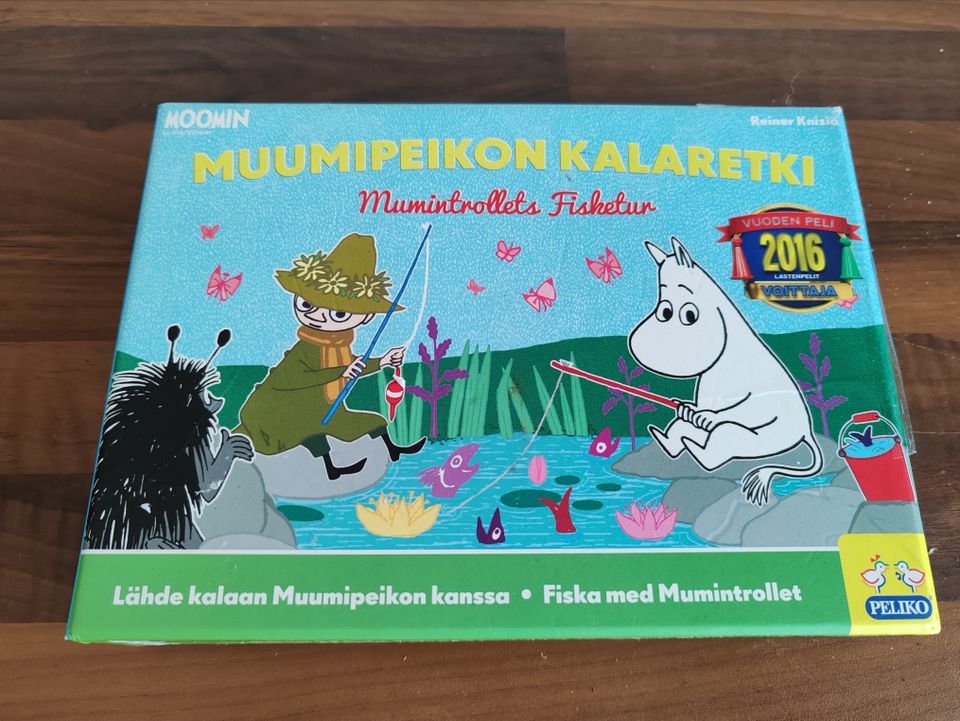 Ilmoituksen kuva