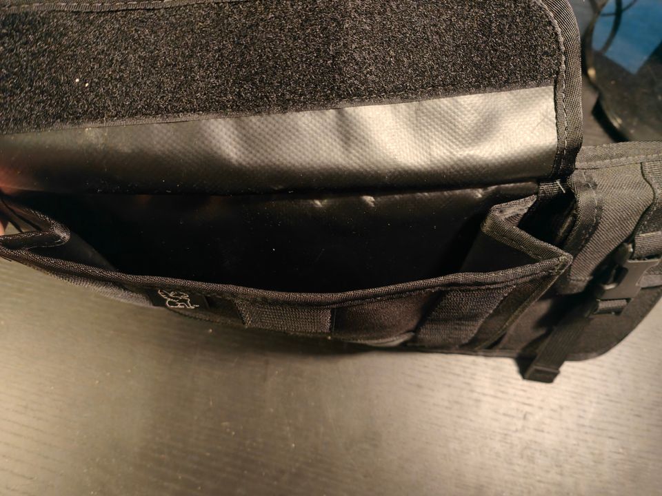 Slingbag